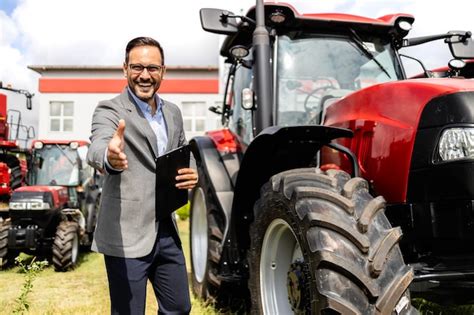 vendeur tracteur marne 51